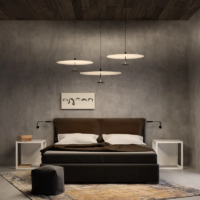 Lumina Dot 800 LED-Pendelleuchte Ø 80 cm – Bild 7