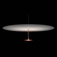 Lumina Dot 800 LED-Pendelleuchte Ø 80 cm – Bild 6