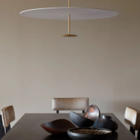 Lumina Dot 1100 LED-Pendelleuchte Ø 110 cm