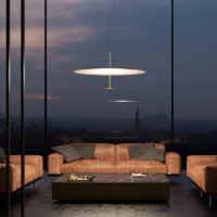 Lumina Dot 800 LED-Pendelleuchte Ø 80 cm – Bild 2
