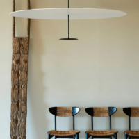 Lumina Dot 800 LED-Pendelleuchte Ø 80 cm – Bild 11