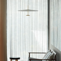 Lumina Dot 600 LED-Pendelleuchte Ø 60 cm
