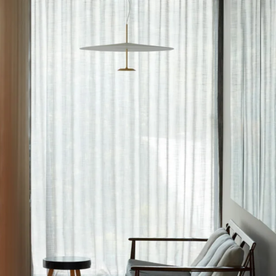 Lumina Dot 600 LED-Pendelleuchte Ø 60 cm