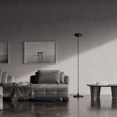 Lumina Elle 1 LED-Stehleuchte