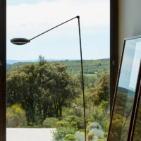 Lumina Elle LED-Stehleuchte – Bild 5