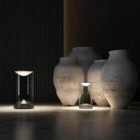 Lumina Eve LED-Tischleuchte – Bild 3
