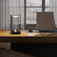 Lumina Eva LED-Tischleuchte – Bild 7