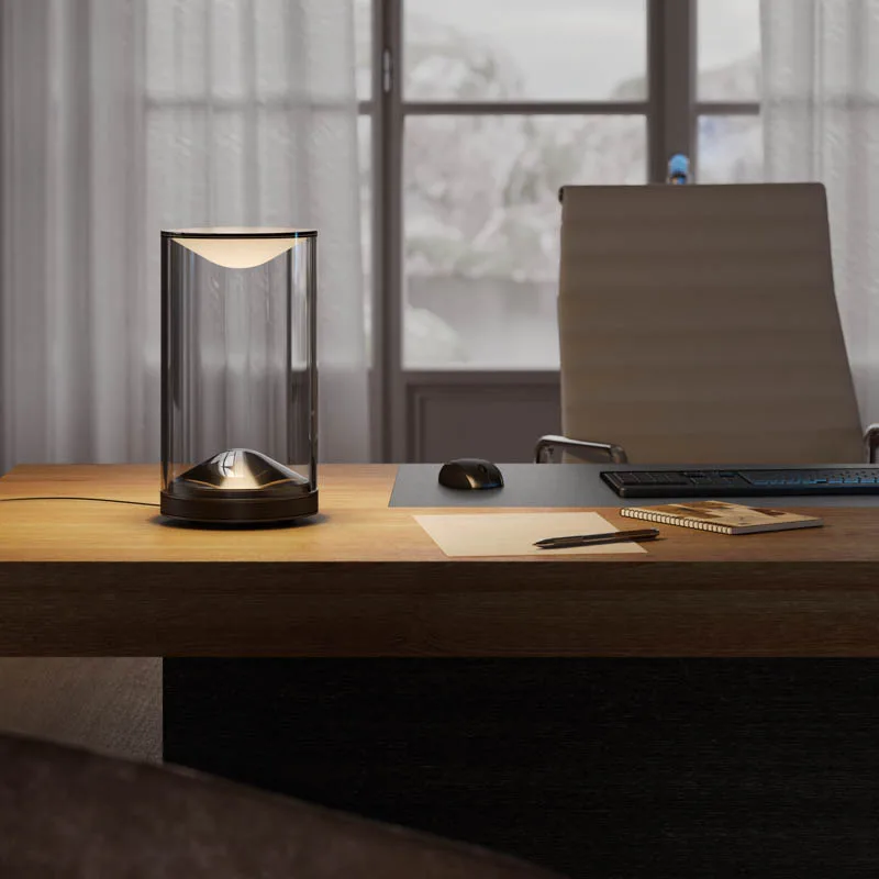 Lumina Eva LED-Tischleuchte – Bild 7