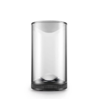 Lumina Eva LED-Tischleuchte Schwarz