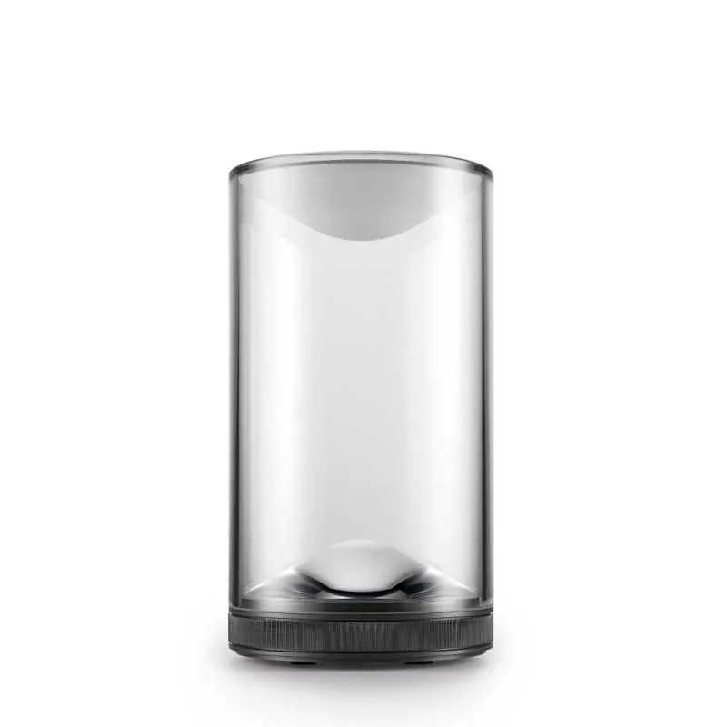 Lumina Eva LED-Tischleuchte Schwarz