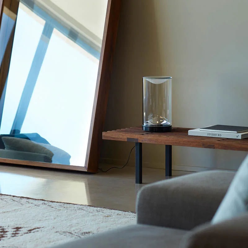 Lumina Eva LED-Tischleuchte – Bild 6