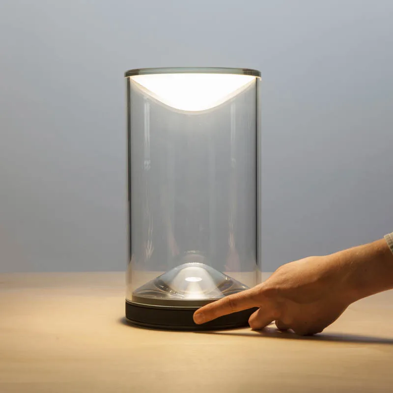 Lumina Eva LED-Tischleuchte – Bild 8