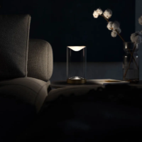 Lumina Eve LED-Tischleuchte – Bild 4