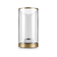 Lumina Eve LED-Tischleuchte Messing