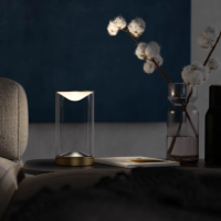 Lumina Eve LED-Tischleuchte – Bild 6