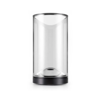 Lumina Eve LED-Tischleuchte Schwarz