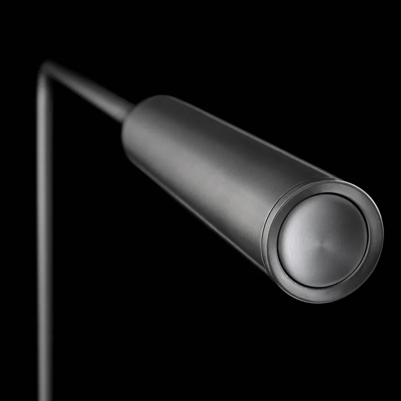 Lumina Flo Bedside LED-Tischleuchte – Bild 4