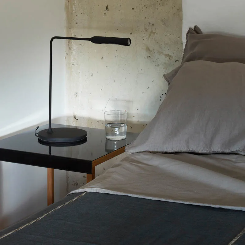 Lumina Flo Bedside LED-Tischleuchte – Bild 5