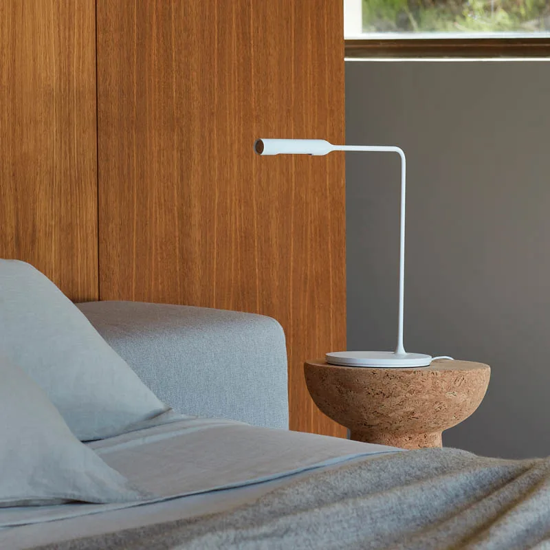 Lumina Flo Bedside LED-Tischleuchte – Bild 2