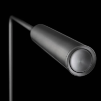 Lumina Flo Clamp LED-Tischleuchte – Bild 5