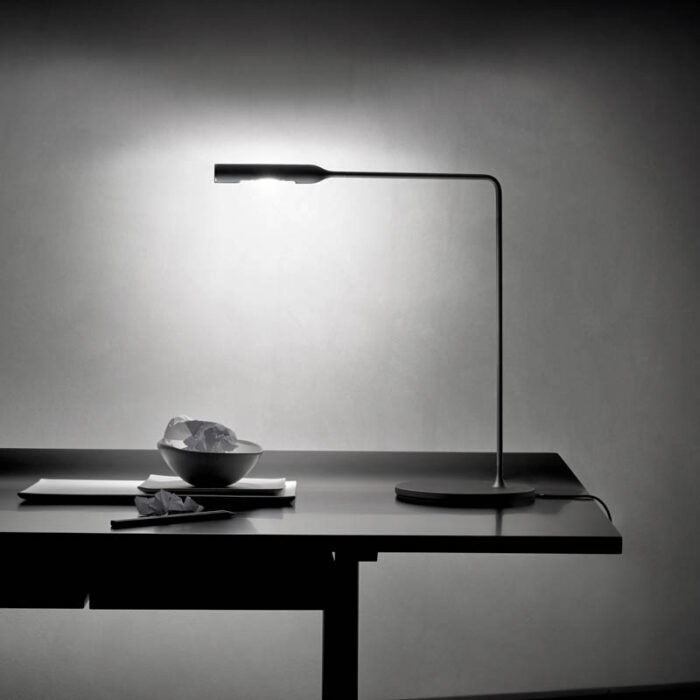 Lumina Flo Desk LED-Tischleuchte