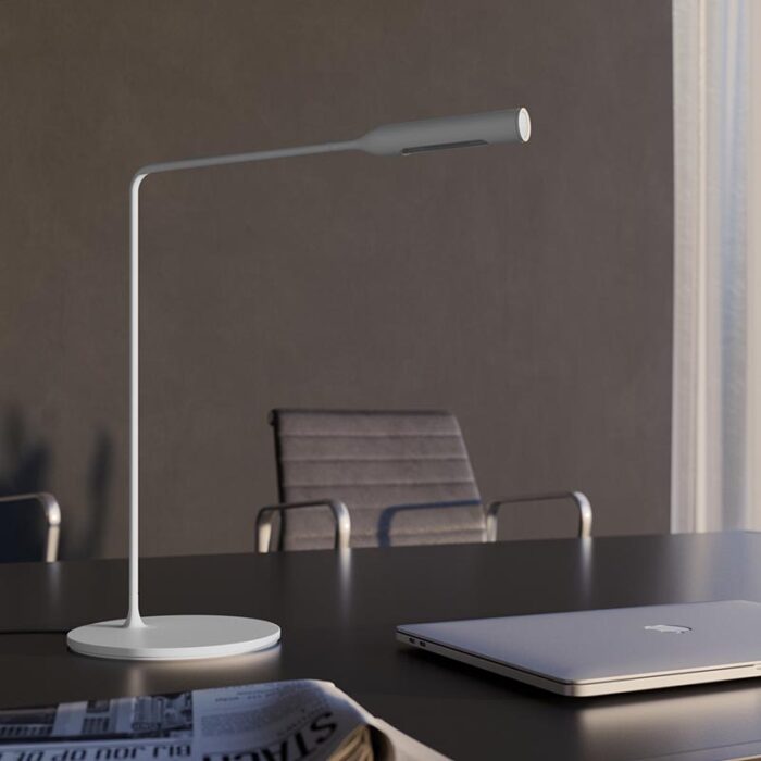 Lumina Flo Desk LED-Tischleuchte