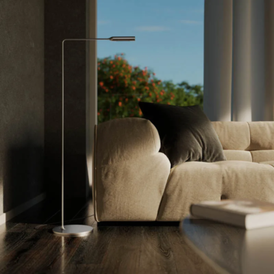Lumina Flo Floor LED-Stehleuchte