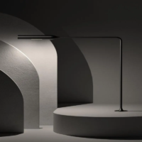 Lumina Flo Grommet F20 LED-Tischleuchte – Bild 5