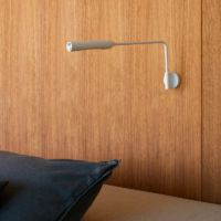 Lumina Flo Wall M LED-Wandleuchte – Bild 2
