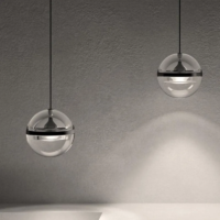Lumina Limbus Mono LED-Pendelleuchte einflammig – Bild 6