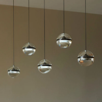 Lumina Limbus Mono LED-Pendelleuchte einflammig – Bild 5