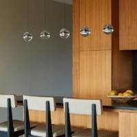 Lumina Limbus Mono LED-Pendelleuchte einflammig – Bild 2