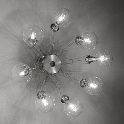 Lumina Matrix Otto P Wand- und Deckenleuchte