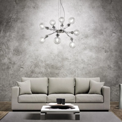 Lumina Matrix Otto Pendelleuchte