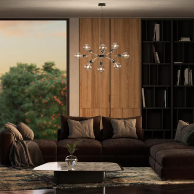 Lumina Matrix Otto Pendelleuchte