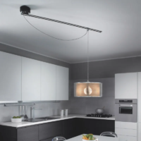 Lumina Moove Pendelleuchte – Bild 4
