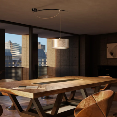 Lumina Move Pendelleuchte