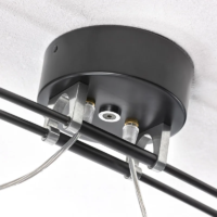 Lumina Moove Doppia Pendelleuchte – Bild 5