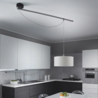 Lumina Moove Pendelleuchte – Bild 2