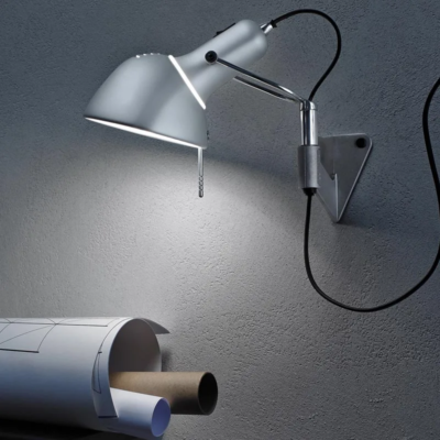 Lumina Naomi Parete Wandleuchte