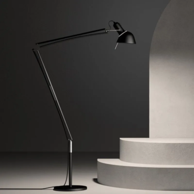 Lumina Naomi Terra Stehleuchte