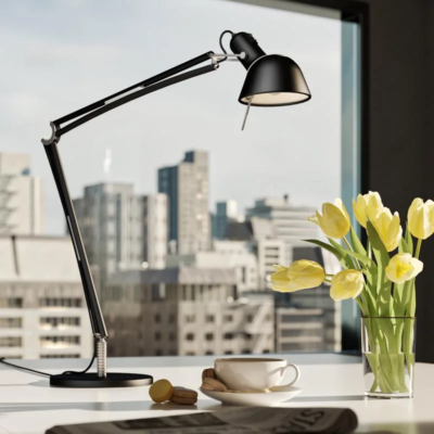 Lumina Naomi Tischleuchte