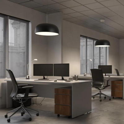 Lumina Tia 600 LED-Pendelleuchte