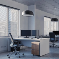 Lumina Tia 600 LED-Pendelleuchte – Bild 3