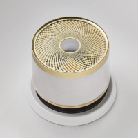 Lumina Tia 600 LED-Pendelleuchte – Bild 5
