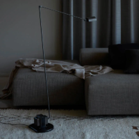 Lumina Daphine Terra LED-Stehleuchte – Bild 6