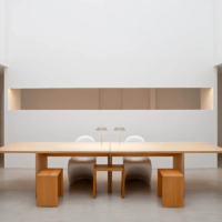 Vibia Mayfair Mini 5497 LED-Tischleuchte zum Anschrauben – Bild 7