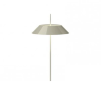 Vibia Mayfair Mini 5497 LED-Tischleuchte Gr[n