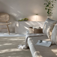 Vibia Mayfair Mini 5497 LED-Tischleuchte zum Anschrauben – Bild 3