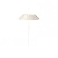 Vibia Mayfair Mini 5497 LED-Tischleuchte warm weiss